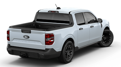 New 2026 Ford Maverick - photo 1