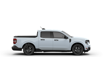 New 2026 Ford Maverick - photo 1