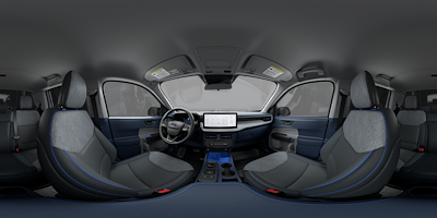 New 2026 Ford Maverick - photo 1