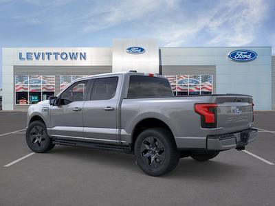 New 2025 Ford F-150 Lightning Flash SuperCrew Cab for sale #25101 - photo 2