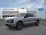 New 2025 Ford F-150 Lightning Flash SuperCrew Cab for sale #25101 - photo 1