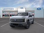 New 2025 Ford F-150 Lightning Flash SuperCrew Cab for sale #25101 - photo 3