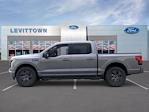 New 2025 Ford F-150 Lightning Flash SuperCrew Cab for sale #25101 - photo 4