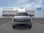 New 2025 Ford F-150 Lightning Flash SuperCrew Cab for sale #25101 - photo 6