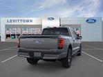 New 2025 Ford F-150 Lightning Flash SuperCrew Cab for sale #25101 - photo 8