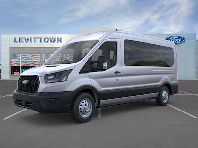 New 2025 Ford Transit 350 - photo 1