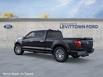 New 2025 Ford F-150 Lariat SuperCrew Cab for sale #25115 - photo 2