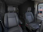 New 2026 Ford Transit 250 Medium Roof Empty Cargo Van for sale #25129 - photo 10