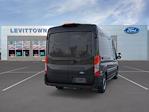 New 2026 Ford Transit 250 Medium Roof Empty Cargo Van for sale #25129 - photo 8