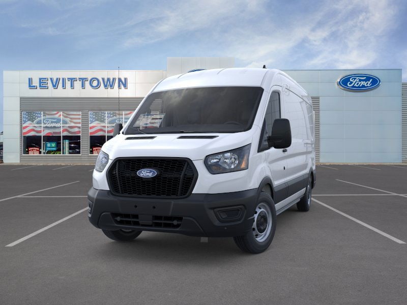 New 2026 Ford Transit 350 - photo 25