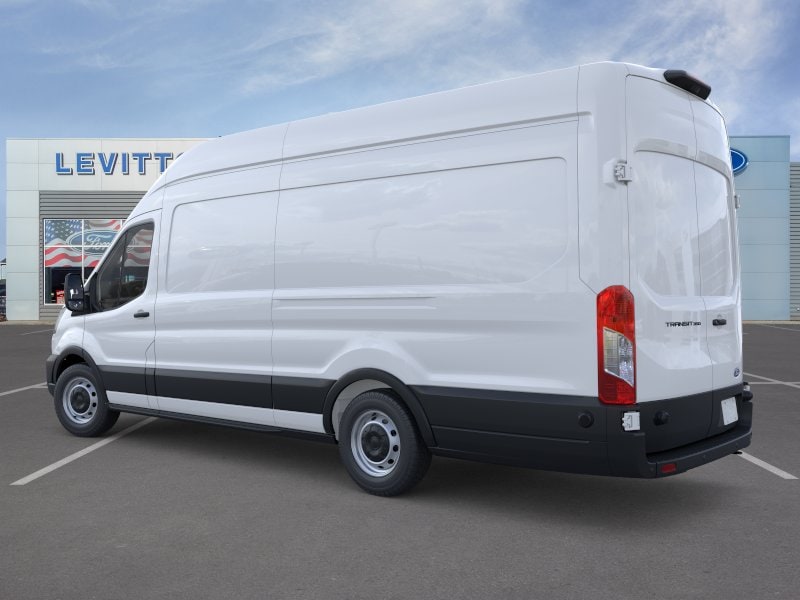 New 2026 Ford Transit 350 - photo 27