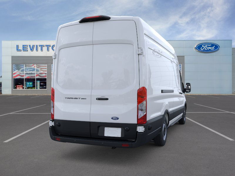 New 2026 Ford Transit 350 - photo 11