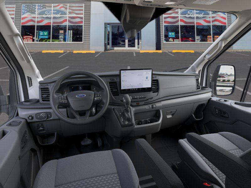 New 2026 Ford Transit 350 - photo 12