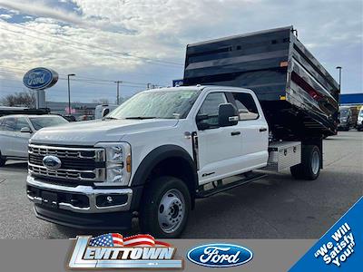 New 2026 Ford F-550 - photo 1
