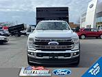 New 2026 Ford F-550 Crew Cab Landscape Dump for sale #25153 - photo 3
