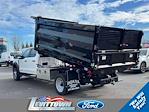 New 2026 Ford F-550 Crew Cab Landscape Dump for sale #25153 - photo 2