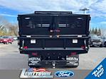 New 2026 Ford F-550 Crew Cab Landscape Dump for sale #25153 - photo 5