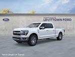 New 2025 Ford F-150 Lariat SuperCrew Cab for sale #25179 - photo 1