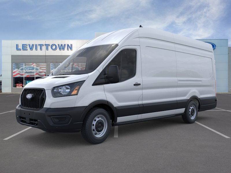 New 2026 Ford Transit 350 - photo 23