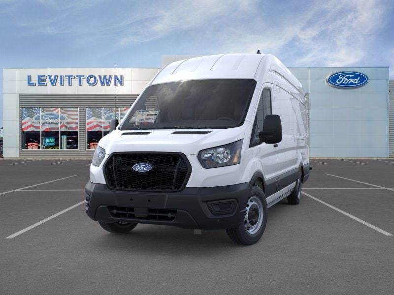 New 2026 Ford Transit 350 - photo 24