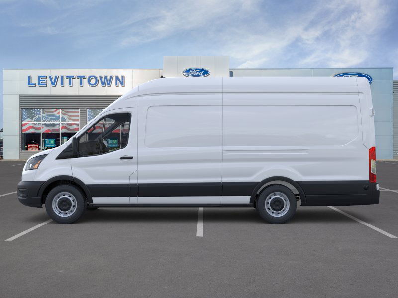 New 2026 Ford Transit 350 - photo 25