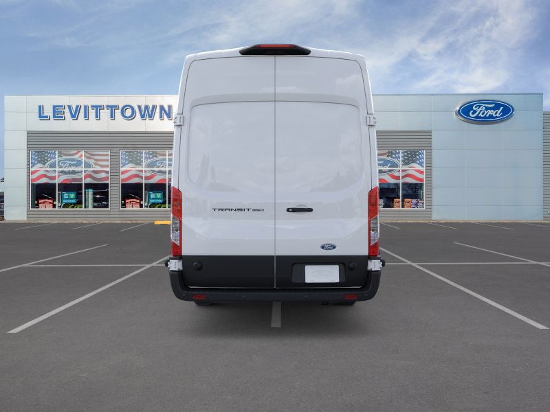 New 2026 Ford Transit 350 - photo 27