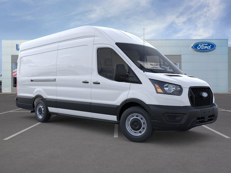 New 2026 Ford Transit 350 - photo 29