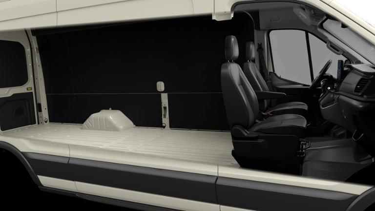 New 2026 Ford Transit 350 - photo 8