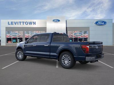 New 2025 Ford F-150 - photo 1