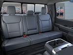 New 2025 Ford F-150 Lariat SuperCrew Cab for sale #25201 - photo 11
