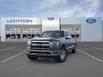 New 2025 Ford F-150 Lariat SuperCrew Cab for sale #25201 - photo 3
