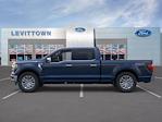 New 2025 Ford F-150 Lariat SuperCrew Cab for sale #25201 - photo 4