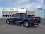 New 2025 Ford F-150 Lariat SuperCrew Cab for sale #25201 - photo 2