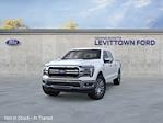 New 2025 Ford F-150 Lariat SuperCrew Cab for sale #25208 - photo 3