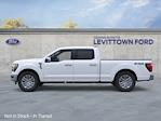 New 2025 Ford F-150 Lariat SuperCrew Cab for sale #25208 - photo 4