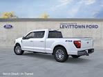 New 2025 Ford F-150 Lariat SuperCrew Cab for sale #25208 - photo 2