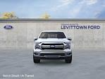 New 2025 Ford F-150 Lariat SuperCrew Cab for sale #25208 - photo 6