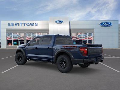 2025 Ford F-150 SuperCrew Cab 4x4 Pickup for sale #25211 - photo 2