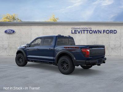 New 2025 Ford F-150 Raptor SuperCrew Cab for sale #25211 - photo 2