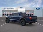 New 2025 Ford F-150 Raptor SuperCrew Cab for sale #25211 - photo 2