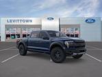 New 2025 Ford F-150 Raptor SuperCrew Cab for sale #25211 - photo 7