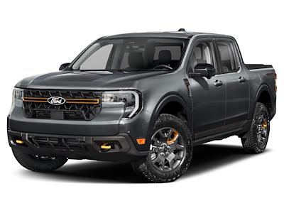 New 2026 Ford Maverick - photo 1