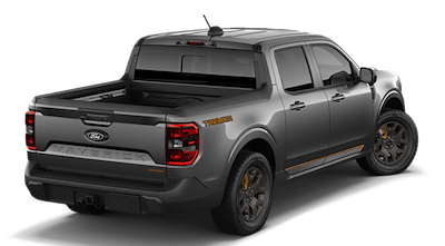 New 2026 Ford Maverick - photo 1