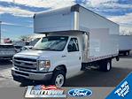 New 2026 Ford E-450 Box Van for sale #25227 - photo 1