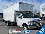 New 2026 Ford E-450 Box Van for sale #25227 - photo 4