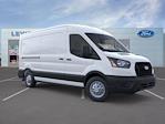 New 2026 Ford Transit 250 Medium Roof Empty Cargo Van for sale #25250 - photo 28