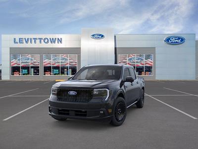 New 2026 Ford Maverick - photo 1