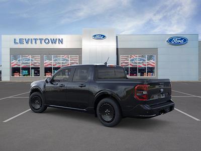 2026 Ford Maverick SuperCrew Cab 4WD Pickup for sale #25272 - photo 2