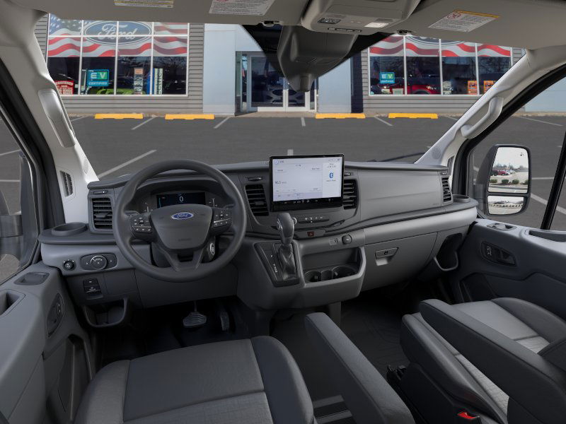 New 2026 Ford Transit 250 - photo 12
