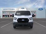 New 2026 Ford Transit 250 Low Roof Empty Cargo Van for sale #25291 - photo 6